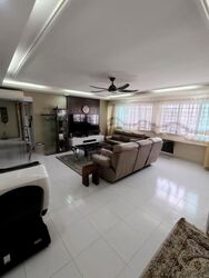 Blk 744 Jurong West Street 73 (Jurong West), HDB 5 Rooms #576205081